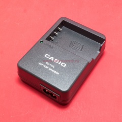 Зарядка для фотоаппарата Casio BC-100L