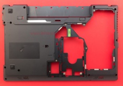 Корпус для ноутбука Lenovo G570 (нижняя часть) с HDMI фото 2