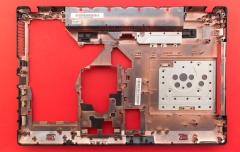 Корпус для ноутбука Lenovo G570 (нижняя часть) с HDMI фото 1