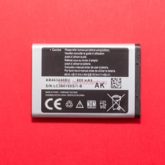 Samsung (AB463446BU) GT-C3010, GT-C3520 фото 2