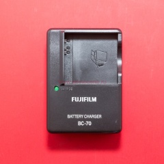 Fujifilm BC-70 фото 2