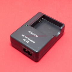 Зарядка для фотоаппарата Fujifilm BC-70