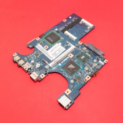 Материнская плата для ноутбука Lenovo S10-2 с процессором N270