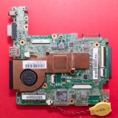 Asus 1015PE с процессором Intel Atom N450 фото 3