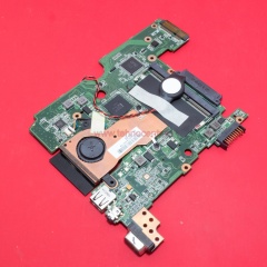 Asus X101H с процессором Intel Atom N435 фото 2