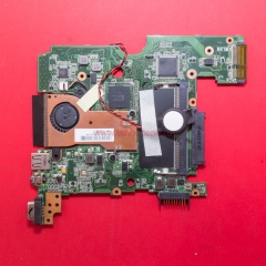 Asus X101H с процессором Intel Atom N435 фото 3