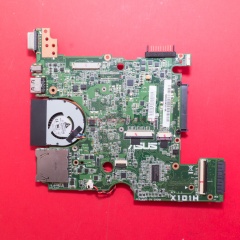 Asus X101H с процессором Intel Atom N435 фото 4