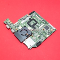 Asus 1001PXD с процессором Intel Atom N455 фото 2