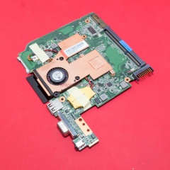 Материнская плата для ноутбука Asus 1001PXD с процессором Intel Atom N455