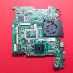 Asus 1005HA с процессором Intel Atom N270 фото 3