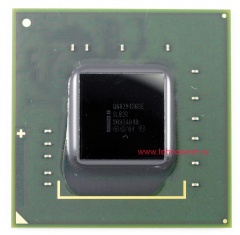 Intel QG82945GSE фото 1