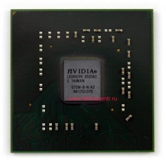 Nvidia G72M-B-N-A2 фото 1
