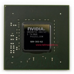 Nvidia G84-303-A2 фото 1