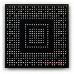 Nvidia G86-620-A2 фото 2