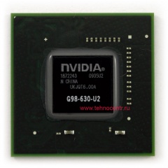  Nvidia G98-630-U2