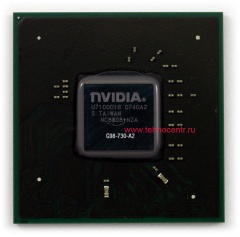Nvidia G98-730-A2 фото 1