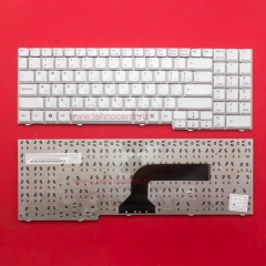 Клавиатура для ноутбука Asus A7S, M50, X55