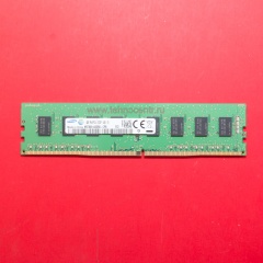 Оперативная память DIMM 4Gb Samsung DDR4 2133