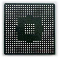 Intel NH82801DBM фото 2