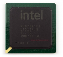 Intel NH82801EB фото 1