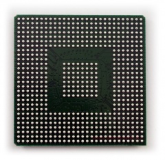 Intel NH82801GBM фото 2