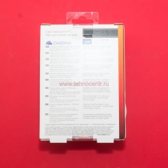 Внешний жесткий диск 2.5" 1 Tb Seagate STDR1000200 фото 3
