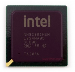  Intel NH82801HEM