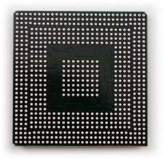 Intel NH82801IB фото 2