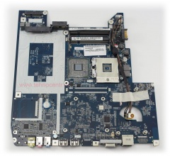 Материнская плата для ноутбука Acer Aspire 5515, eMachines E620