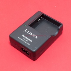 Зарядка для фотоаппарата Panasonic DE-A60B