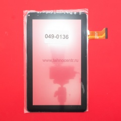 Samsung Galaxy Tab N8000 черный фото 3