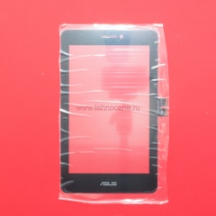 Тачскрин для планшета Asus (K00Z) ME175CG черный