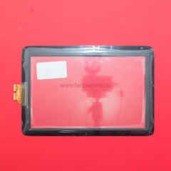 HP SlateBook x2 черный фото 2