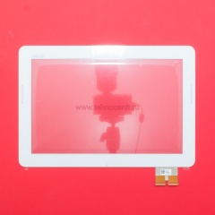 Тачскрин для планшета Asus (K014) TF303CL белый