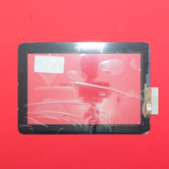 HP Elitepad 1000 черный фото 2