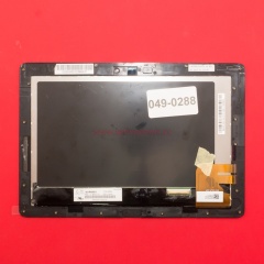Asus TF300 G01 черный с рамкой фото 2