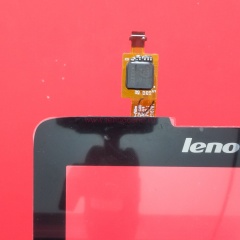 Lenovo A5500, A8-50 черный фото 3