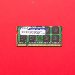 Оперативная память SODIMM 1Gb A-Data DDR2 533