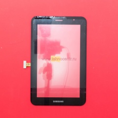 Samsung GT-P6200, GT-P6210 черный фото 1
