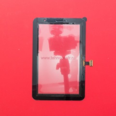 Samsung Galaxy Tab 2 7.0 P3100 черный фото 2