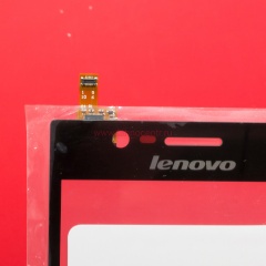 Lenovo K900 черный фото 3