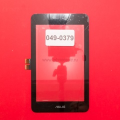 Тачскрин для планшета Asus PadFone mini черный