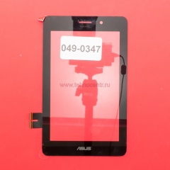 Тачскрин для планшета Asus ME371MG черный