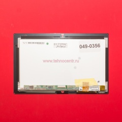 Lenovo ThinkPad Tablet 2 черный фото 2