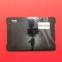 Дисплей в сборе с тачскрином для Asus PF500KL черный