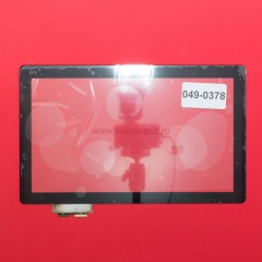 Тачскрин для планшета Acer W700, W701 черный