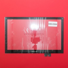 Тачскрин для планшета Lenovo Flex 2 15 черный