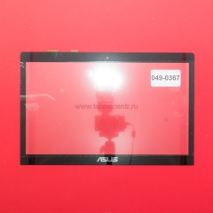 Тачскрин для планшета Asus S400, S400CA черный