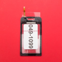 Samsung GT-S5230, GT-S5230W красный фото 2