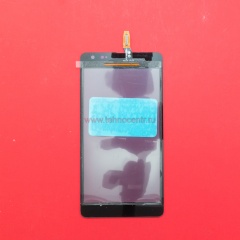 Nokia Lumia 535 rev.2S черный фото 2
